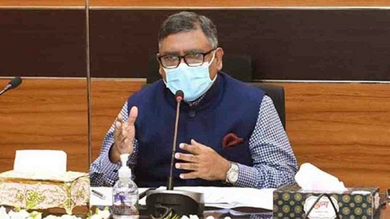 ‘দু’একদিনের মধ্যেই অ্যাস্ট্রাজেনেকার দ্বিতীয় ডোজ শুরু হবে’