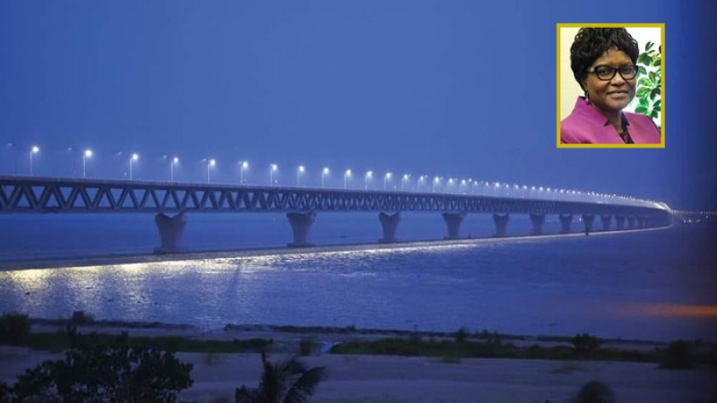 পদ্মা সেতু বাংলাদেশের বিশাল অর্জন: বিশ্বব্যাংক