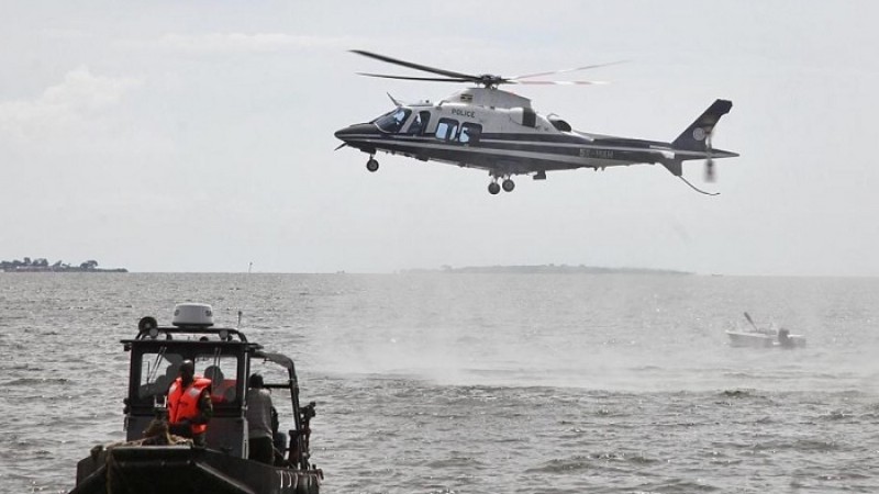 উগান্ডার লেক আলবার্টে নৌকাডুবি, নিহত ২৬