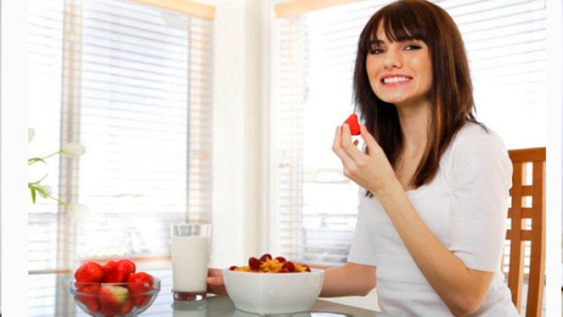 সকালের নাস্তায় যেসব খাবার খাওয়া ঠিক নয়