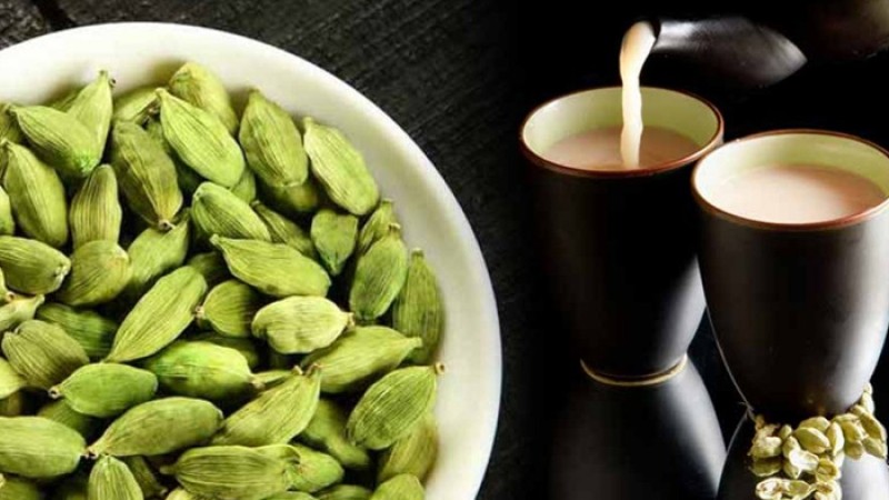 এলাচ কেন খাবেন?