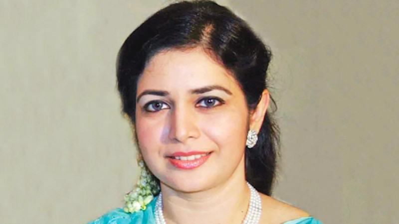 তারেকের স্ত্রীর বিরদ্ধে দুর্নীতির মামলা চলবে