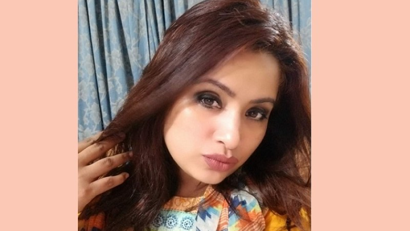 অভিনয়ে কানিজ সুবর্ণা