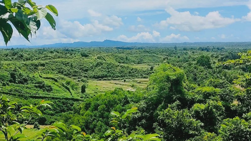 আবারও মিয়ানমারের গুলি এসে পড়লো বাংলাদেশে