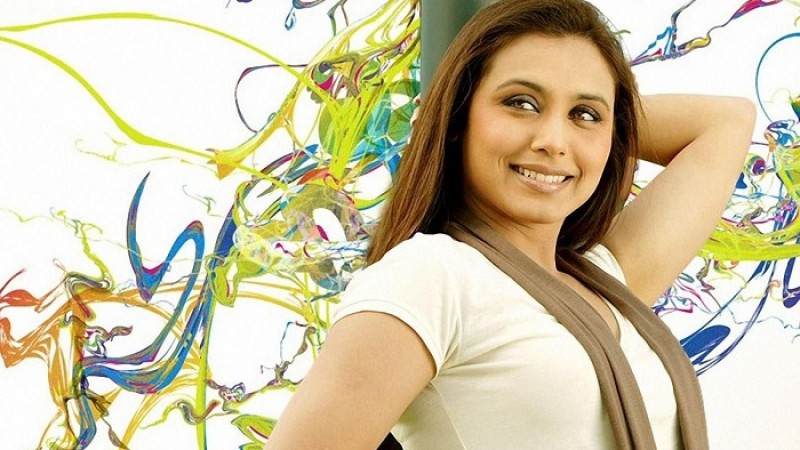 জন্মদিনে আসছে রানির লেখা বই