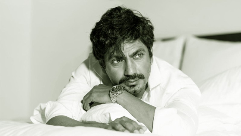 নওয়াজউদ্দিন সিদ্দিকির ভাঙা সংসার জুড়তে চলেছে