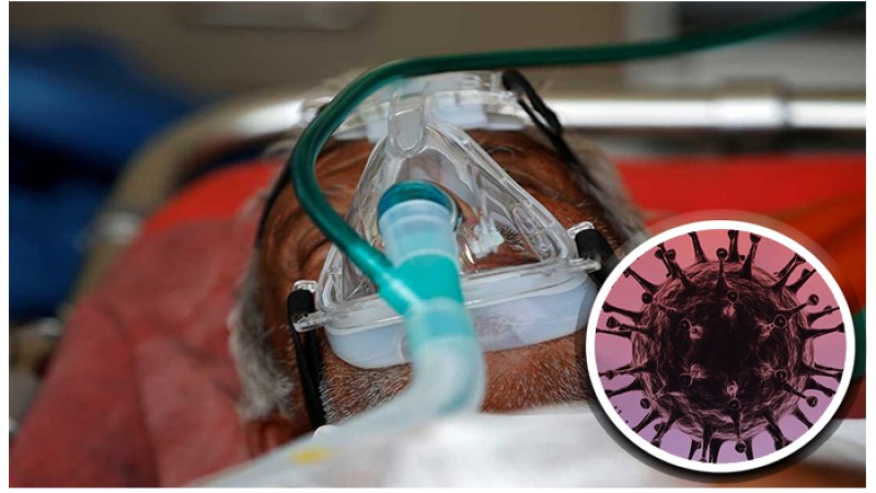 আজও একশ’র নিচে নামলো করোনায় মৃত্যু