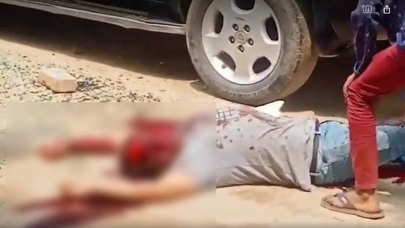 দক্ষিণখানে আ.লীগ নেতা জাপানি হান্নানের গুলিতে ব্যবসায়ী নিহত