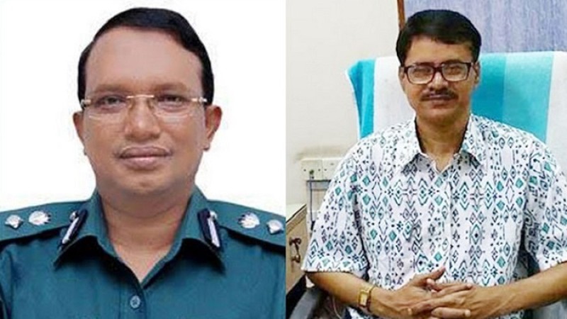 মিজান-বাছিরের ঘুষ লেনদেন মামলার রায় ২৩ ফেব্রুয়ারি