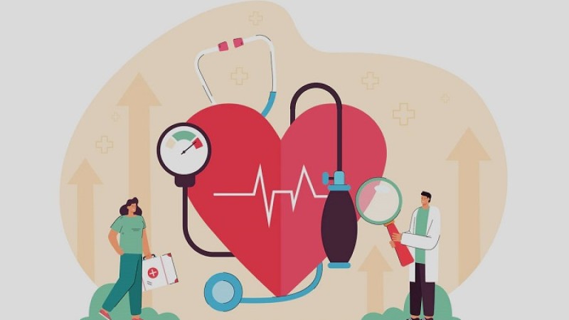 ডায়াবেটিস ও উচ্চ রক্তচাপ রোগীদের কি স্ট্রোকের ঝুঁকি বেশি?