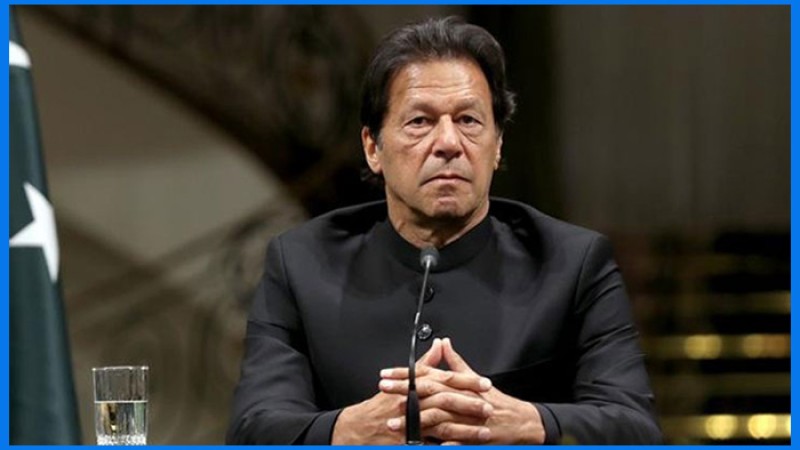 দুঃখ পেলেও আদালতের রায় মেনে নিয়েছি : ইমরান খান