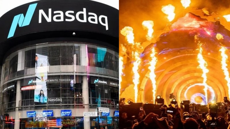 যুক্তরাষ্ট্রে মিউজিক ফেস্টিভ্যালে পদদলিত হয়ে অন্তত আটজনের প্রানহানী