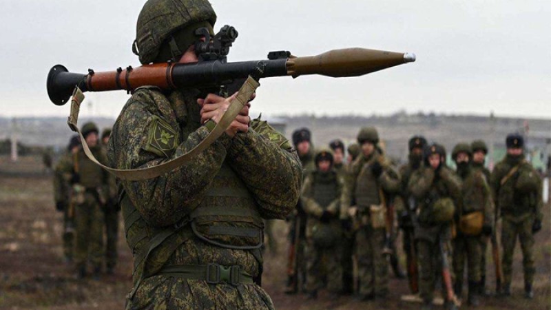 ইউক্রেনের পরিণতি ভয়ানক ও রক্তাক্ত হবে : রাশিয়া