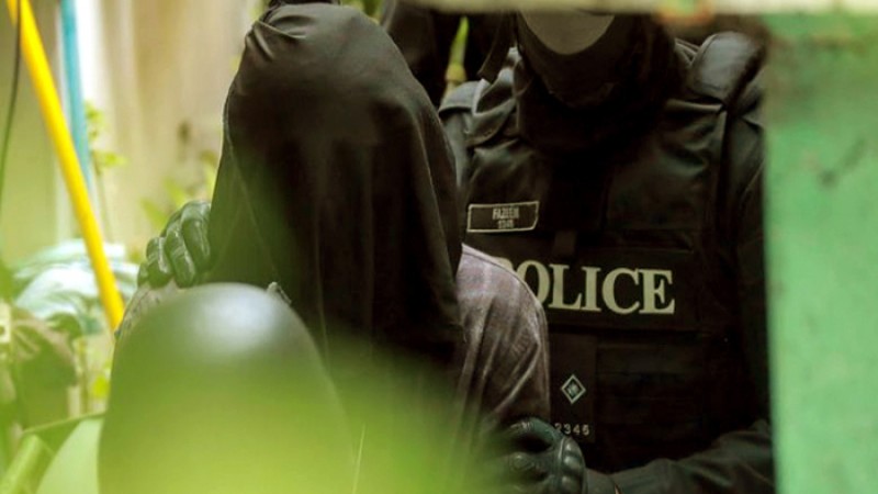 যুক্তরাষ্ট্রে জন্মদিনের পার্টিতে ৬ জনকে গুলি করে হত্যা