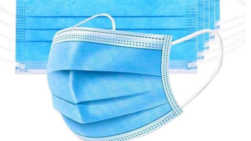 ঢাকা উত্তরে ১০ দিনে দেওয়া হবে ৫ লাখ মাস্ক