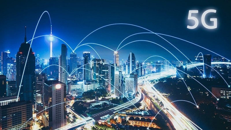 দেশে ফাইভজি চালু হচ্ছে রোববার