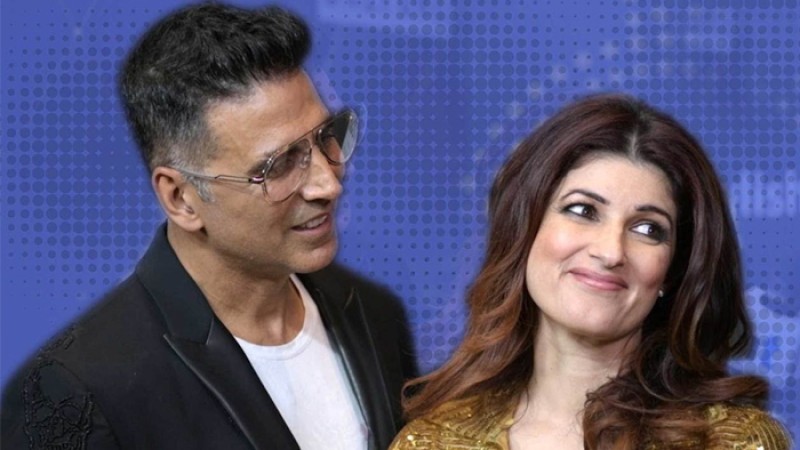 টুইঙ্কেল খান্না নিজেই সন্তানদের পড়াশোনার খরচ বহন করেন