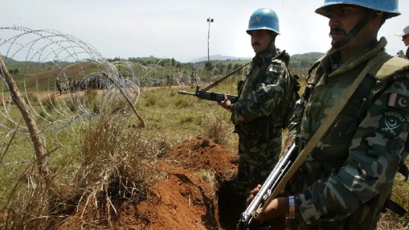 কঙ্গোয় গণকবরের সন্ধান, ৪৯ মরদেহ উদ্ধার