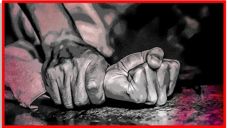 ভাই বাড়ি না থাকায় ভাবিকে গণধর্ষণ, দেবর গ্রেফতার