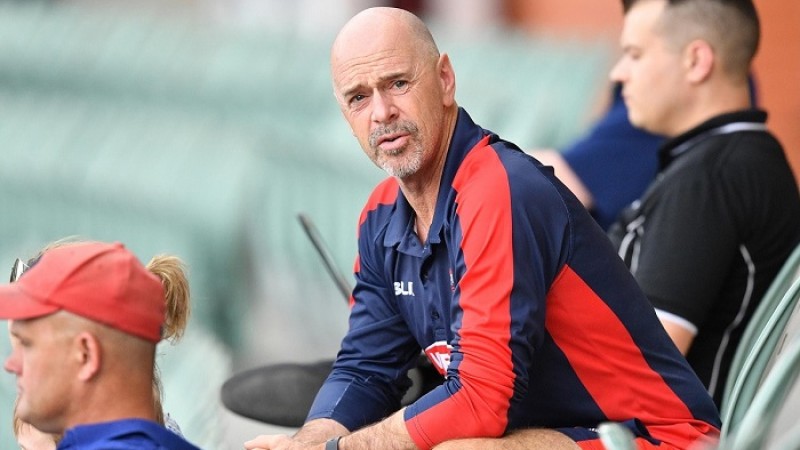 মুশফিকদের নিয়ে নেতিবাচক কথা বন্ধ করতে বললেন সিডন্স