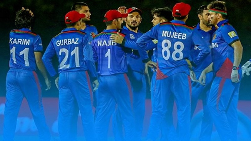 বাংলাদেশে এসে দুঃসংবাদ পেল আফগানিস্তান দল