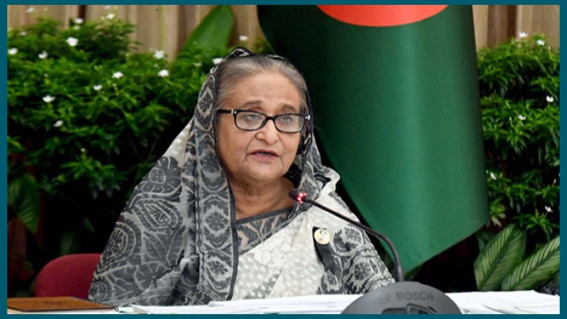 সাম্প্রদায়িক সন্ত্রাস: দ্রুত জড়িতদের ধরতে প্রধানমন্ত্রীর নির্দেশ