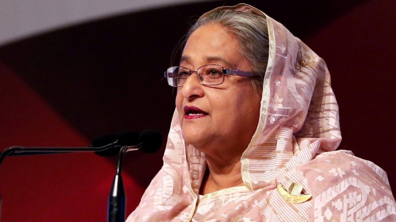 লিঙ্গ সমতায় নারী নেতৃবৃন্দের নেটওয়ার্ক গঠনের ওপর গুরুত্বারোপ প্রধানমন্ত্রীর