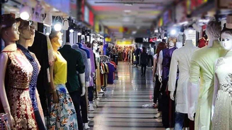 মঙ্গলবার বন্ধ রাজধানীর যেসব মার্কেট