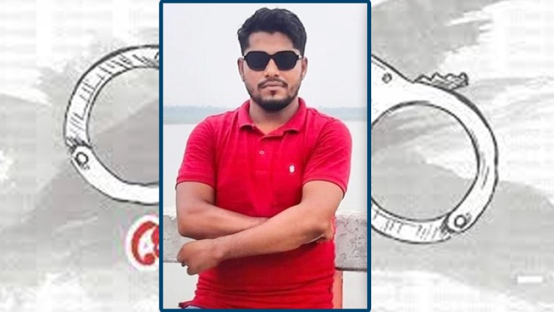 হিন্দুপল্লিতে সহিংসতার ঘটনায় সেই সৈকতের নামে মামলা