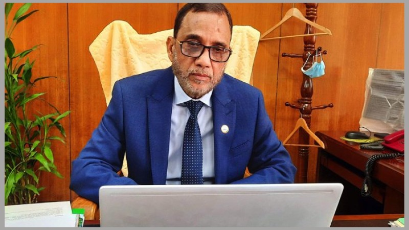 দেশরত্ন শেখ হাসিনা এখন বিশ্ব জলবায়ু নেত্রী: পরিবেশমন্ত্রী