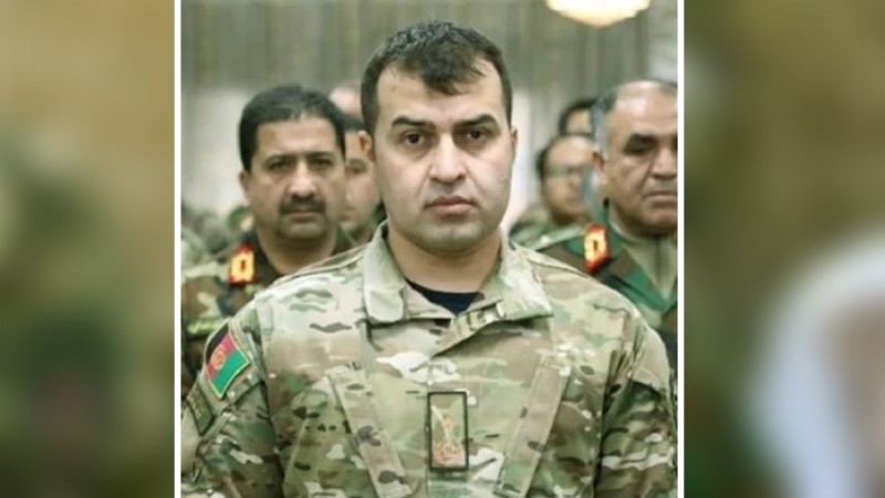 তালিবান বিরোধী লড়াইয়ে নয়া নেতার সন্ধান