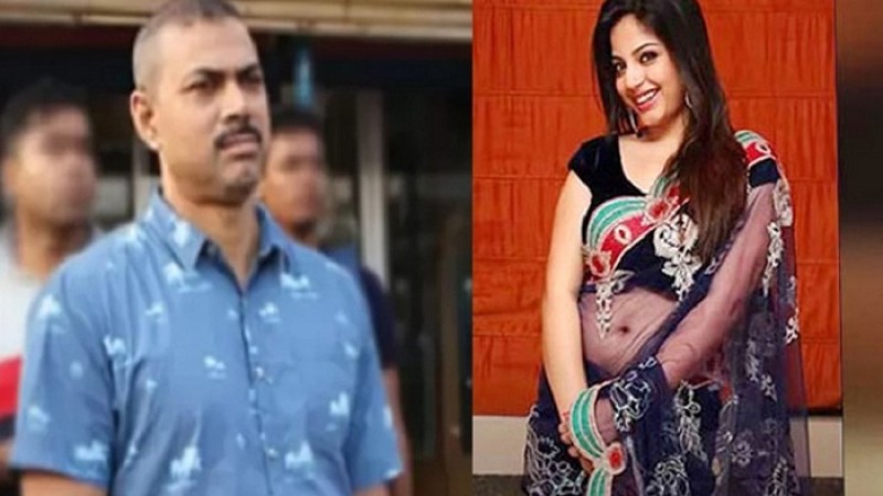 ওসি প্রদীপের স্ত্রীর বিরুদ্ধে গ্রেপ্তারি পরোয়ানা