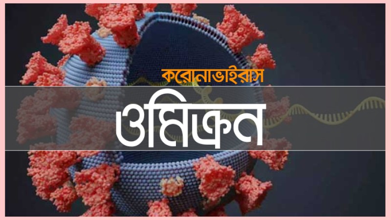 ওমিক্রন : ভারতের ‘ঝুঁকিপূর্ণ’ দেশের তালিকায় বাংলাদেশ