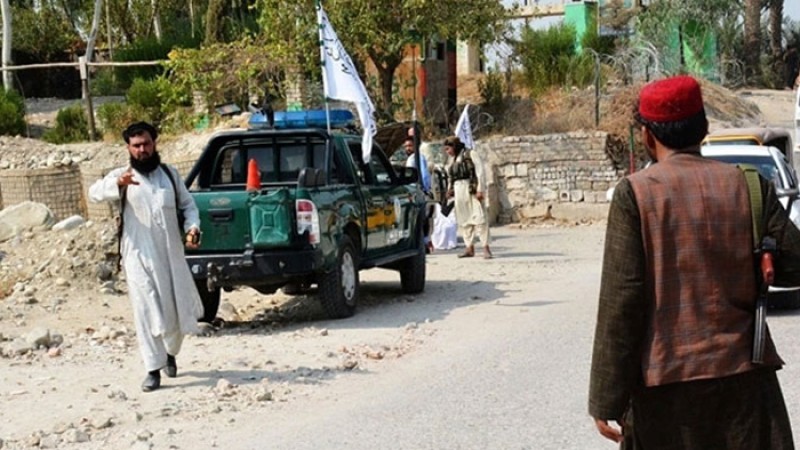 আফগানিস্তানে বিস্ফোরণ, নিহত ৭