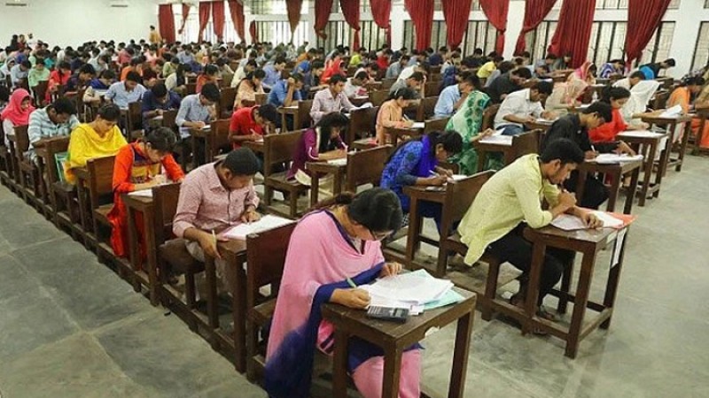 গুচ্ছ ভর্তি পরীক্ষা শুরু কাল