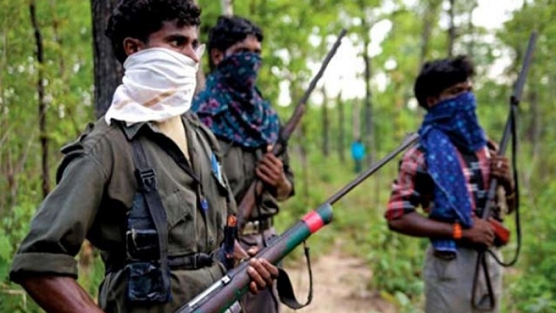 মহারাষ্ট্রের জঙ্গলে পুলিশের সঙ্গে সংঘর্ষে ১৩ মাওবাদী নিহত