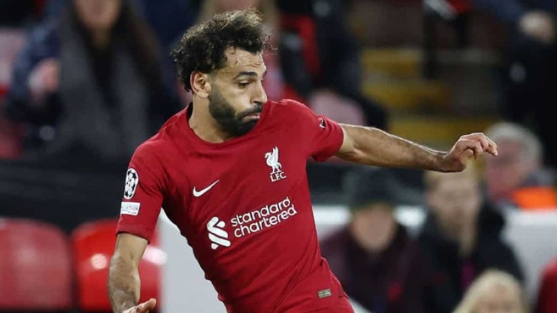 ৬ মিনিটের হ্যাটট্রিকে সালাহর দুই রেকর্ড