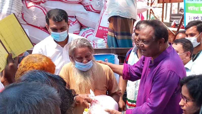 খাদ্যপণ্য নিয়ে কারসাজি করলে সর্বোচ্চ শাস্তি: বাণিজ্যমন্ত্রী