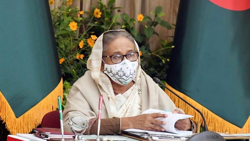 একনেকে ৩৩০৮ কোটি টাকার পাঁচটি প্রকল্প অনুমোদন