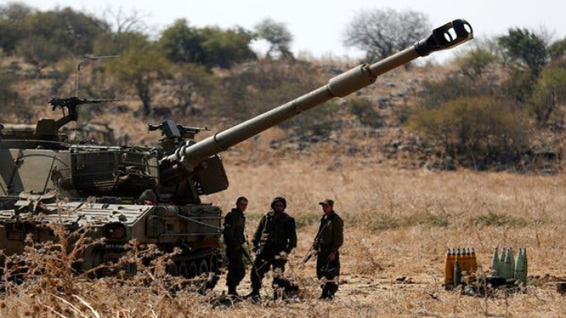 ইসরাইলের উপস্থিতি নিয়ে ইরানের সতর্কতা