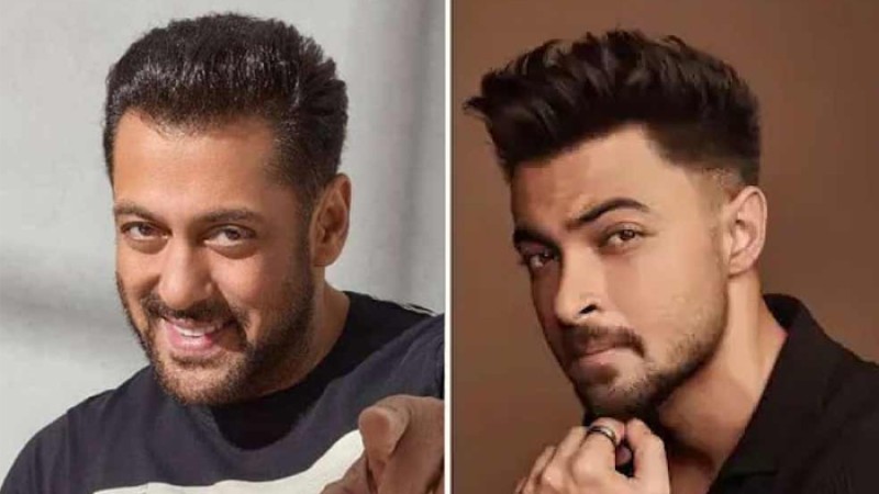 সেট থেকে আচমকাই আয়ূষকে তাড়িয়ে দিলেন সালমান