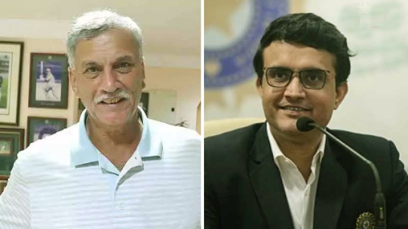 ভারতীয় ক্রিকেট বোর্ডের ৩৬তম সভাপতি রজার বিনি