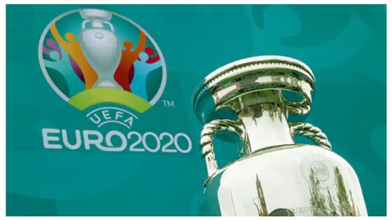 ইউরোর কোয়ার্টার ফাইনালের সূচি