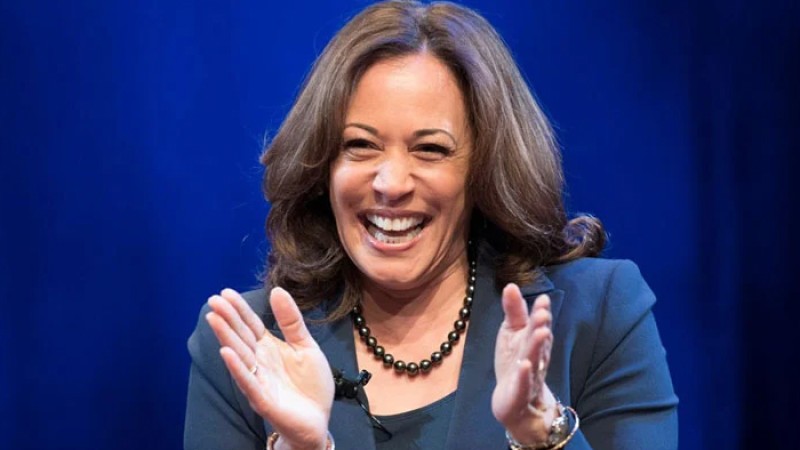 কমলা হ্যারিসের মায়ের নামে স্কুল তেলঙ্গনায়