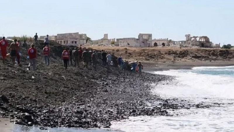 সিরিয়ার উপকূলে নৌকাডুবিতে মৃতের সংখ্যা বেড়ে ৯৪