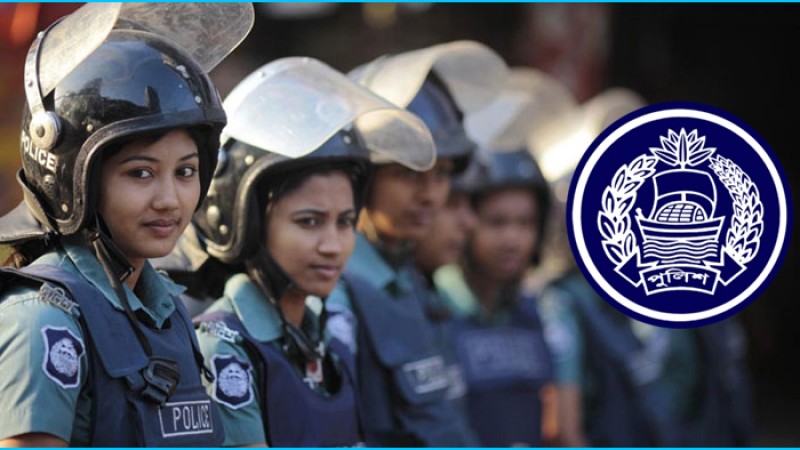 মাঠপ্রশাসনে পুলিশের ‘নির্বাচনী পোস্টিং’