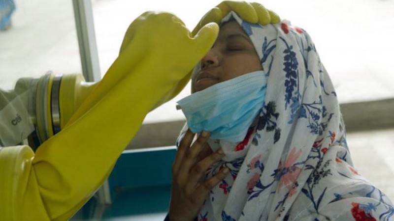 বিশ্বে করোনায় মৃত্যুর সংখ্যা ৩৮ লাখ ২৭ হাজার ছাড়ালো