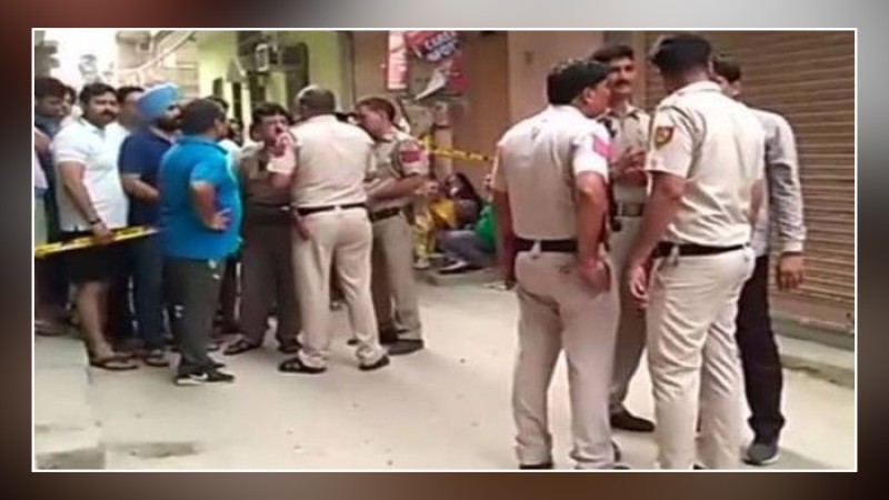 উত্তরপ্রদেশে একই পরিবারের পাঁচজনের মরদেহ উদ্ধার