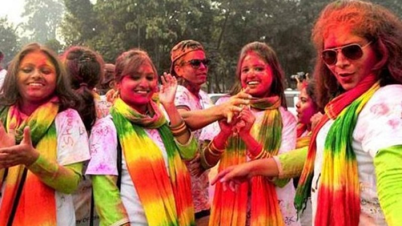 বিশ্ববিদ্যালয়গুলোতে ‘র‍্যাগ ডে’ বন্ধের নির্দেশ ইউজিসির