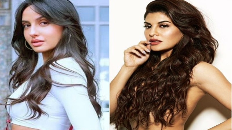 জ্যাকুলিন-নোরার পাওয়া বিলাসবহুল সব উপহার বাজেয়াপ্ত হচ্ছে